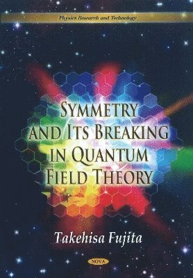 bokomslag Symmetry & Its Breaking in Quantum Field Theory