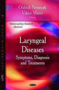 bokomslag Laryngeal Diseases