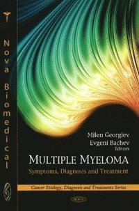 bokomslag Multiple Myeloma