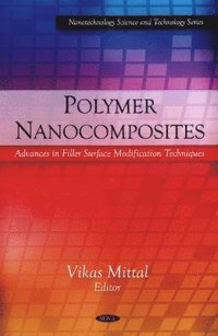 bokomslag Polymer Nanocomposites