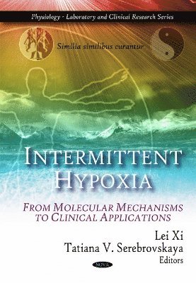 bokomslag Intermittent Hypoxia