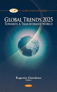 bokomslag Global Trends 2025
