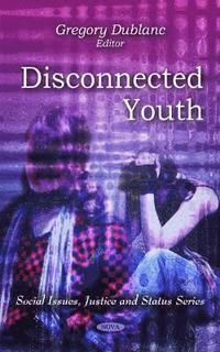bokomslag Disconnected Youth