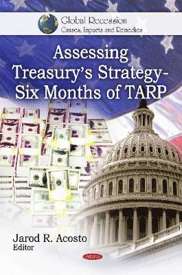 bokomslag Assessing Treasury's Strategy