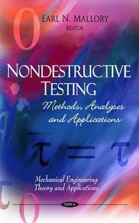 bokomslag Nondestructive Testing