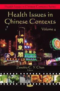 bokomslag Health Issues in Chinese Contexts