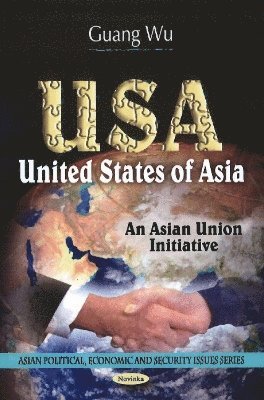 bokomslag USA