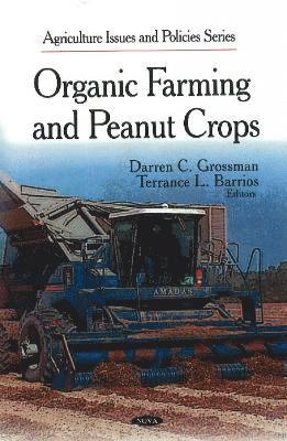 bokomslag Organic Farming & Peanut Crops