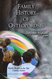 bokomslag Family History of Osteoporosis