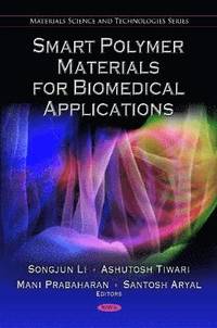 bokomslag Smart Polymer Materials for Biomedical Applications