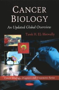 bokomslag Cancer Biology