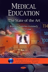 bokomslag Medical Education