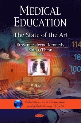 bokomslag Medical Education