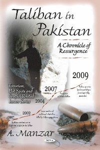 bokomslag Taliban in Pakistan