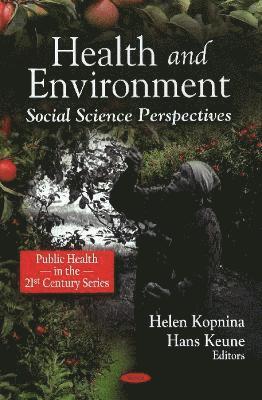 Health & Environment 1