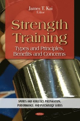 bokomslag Strength Training
