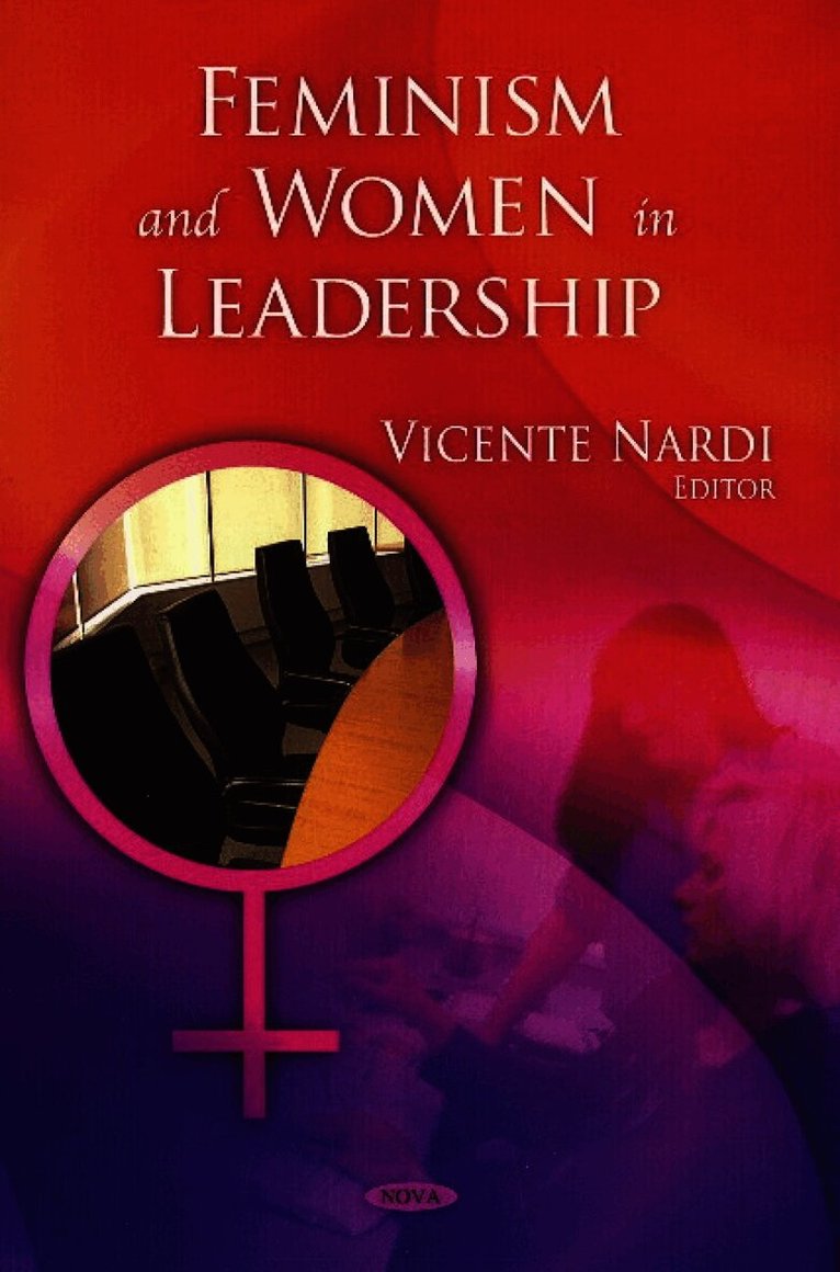 Feminism & Women in Leadership