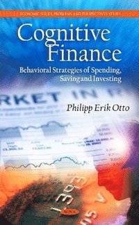 bokomslag Cognitive Finance