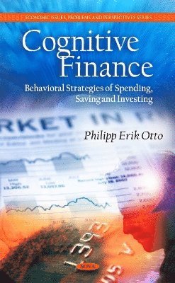 bokomslag Cognitive Finance