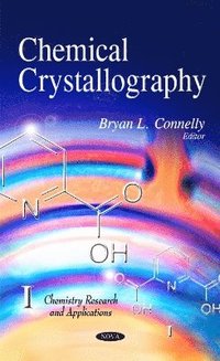 bokomslag Chemical Crystallography