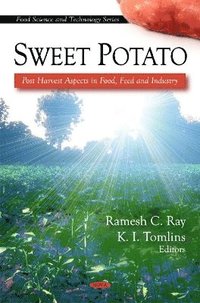bokomslag Sweet Potato