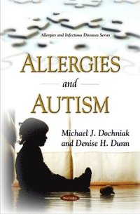 bokomslag Allergies & Autism