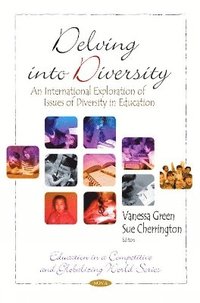 bokomslag Delving into Diversity