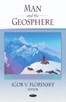 bokomslag Man & the Geosphere