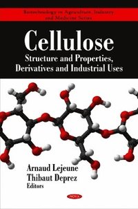 bokomslag Cellulose