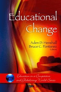 bokomslag Educational Change