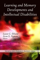 bokomslag Learning & Memory Developments & Intellectual Disabilities