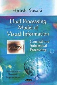 bokomslag Dual Processing Model of Visual Information