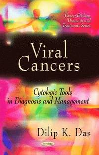 bokomslag Viral Cancers