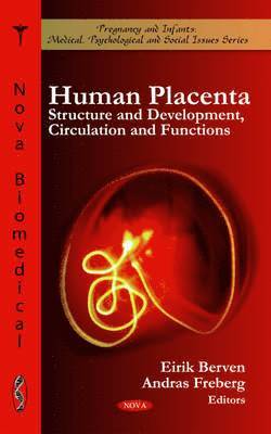 bokomslag Human Placenta