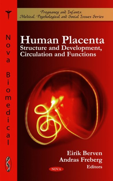 bokomslag Human Placenta