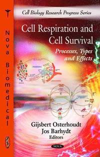 bokomslag Cell Respiration & Cell Survival