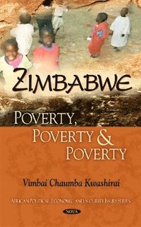 bokomslag Zimbabwe