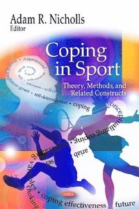 bokomslag Coping in Sport