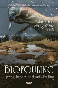 bokomslag Biofouling