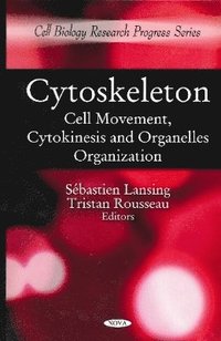 bokomslag Cytoskeleton