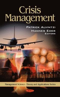 bokomslag Crisis Management