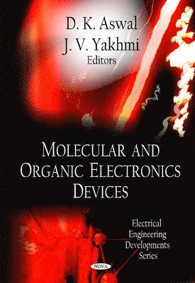 Molecular & Organic Electronics Devices 1