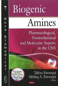 bokomslag Biogenic Amines