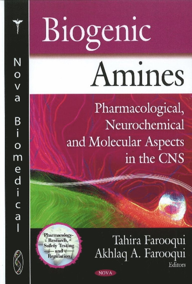 Biogenic Amines