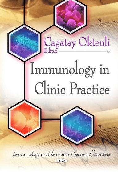 bokomslag Immunology in Clinic Practice