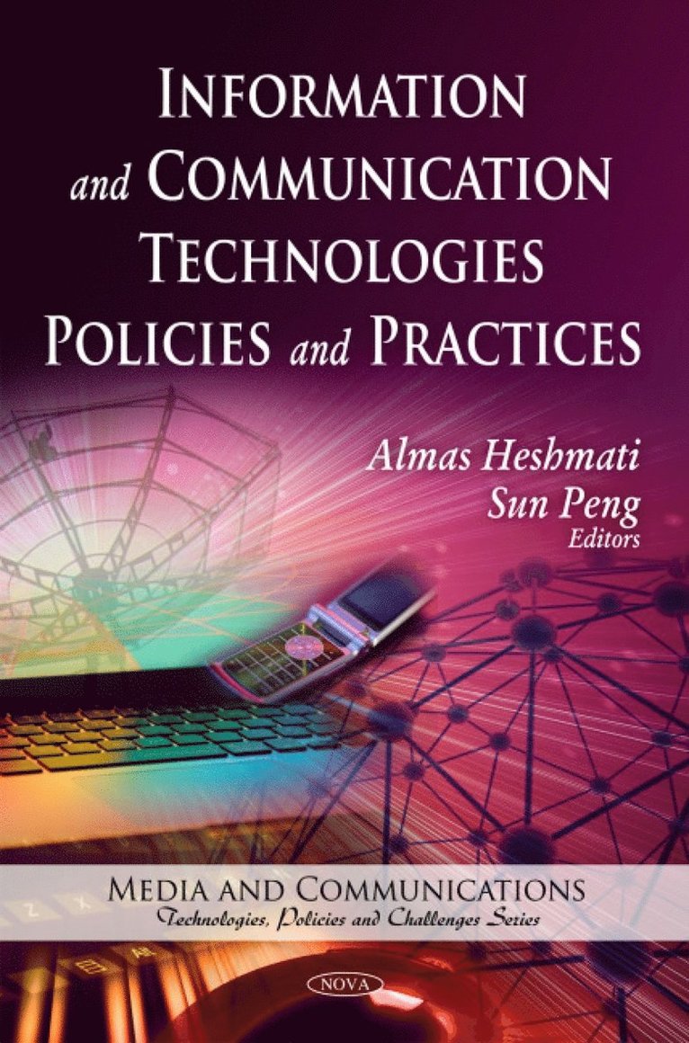Information & Communication Technologies Policies & Practices