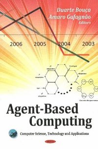 bokomslag Agent-Based Computing