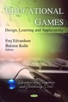 bokomslag Educational Games