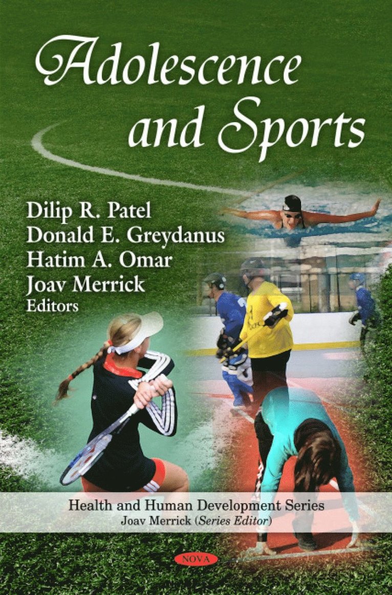 Adolescence & Sports