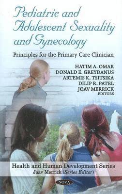 Pediatric & Adolescent Sexuality & Gynecology 1